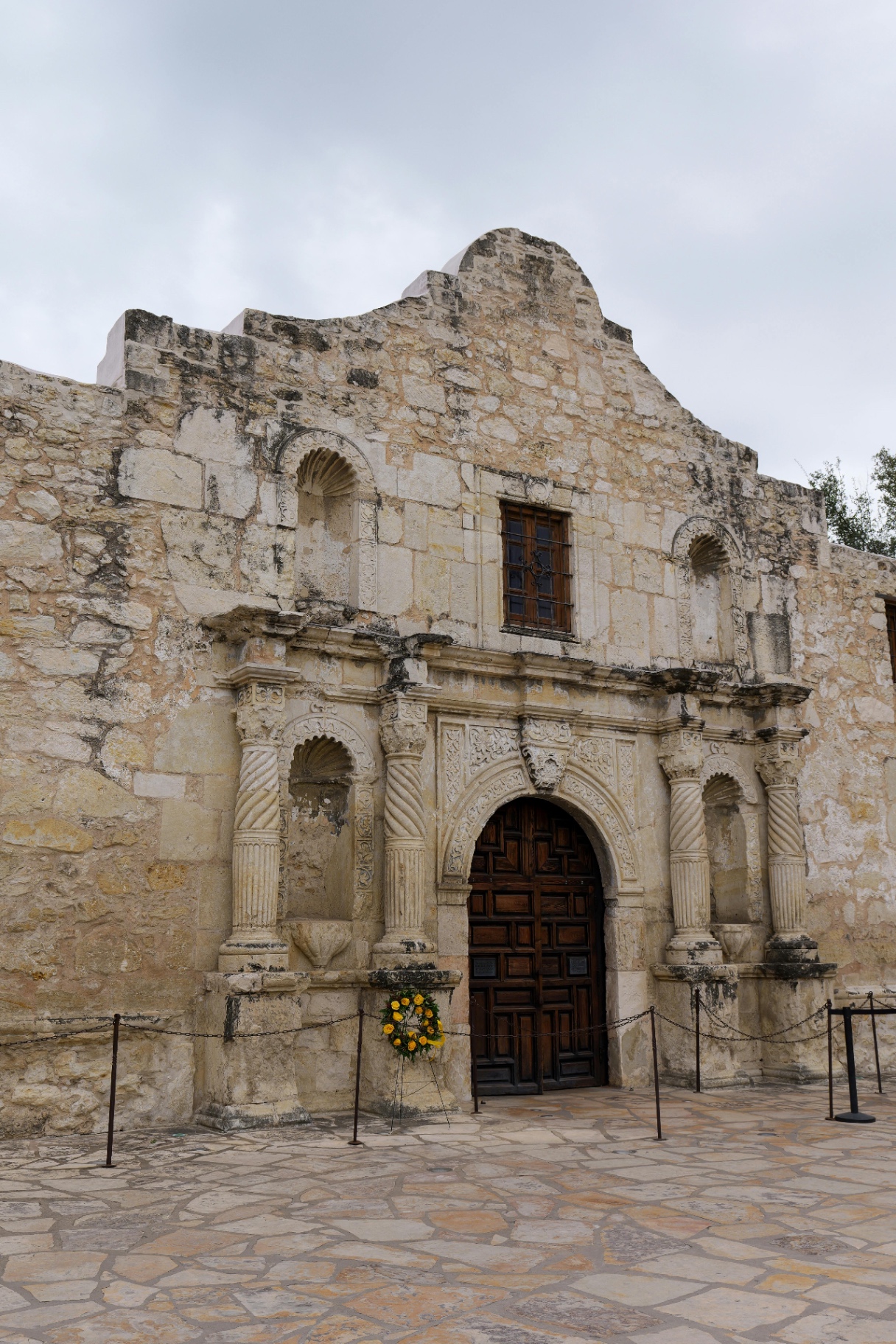 The Alamo, San Antonio