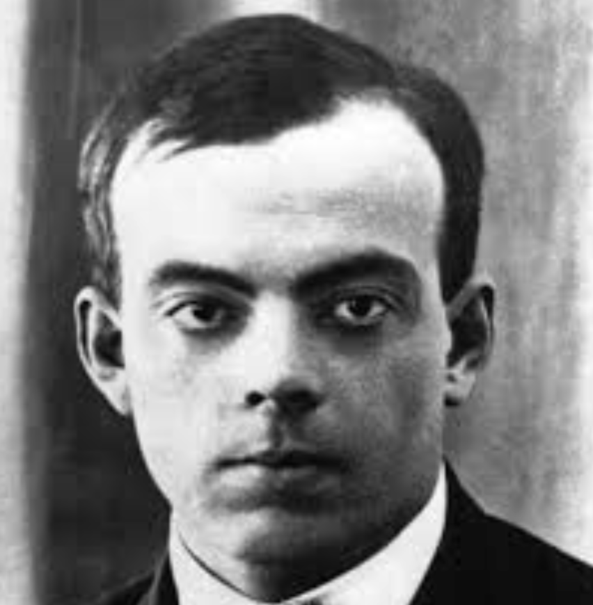 Antoine de Saint-Exupéry