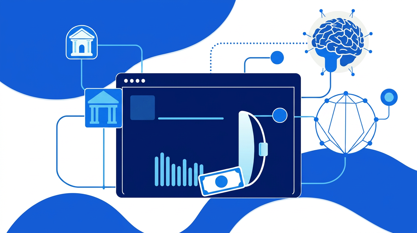 How to Use Agentic AI + Bank Connections (Plaid/Stripe) to Automate Client Onboarding and Cash Flow in Your Small Business CRM – 2026 Guide