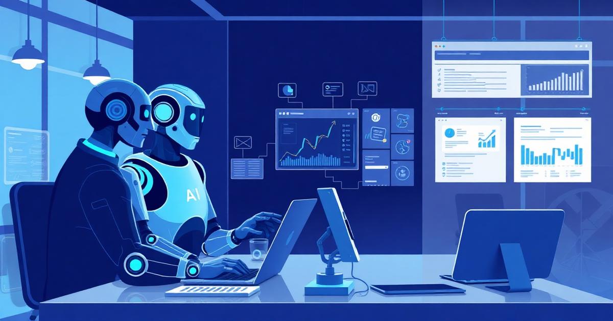 Agentic AI for Small Businesses in 2026: Practical Steps to Deploy Autonomous Agents Without Hiring Specialists