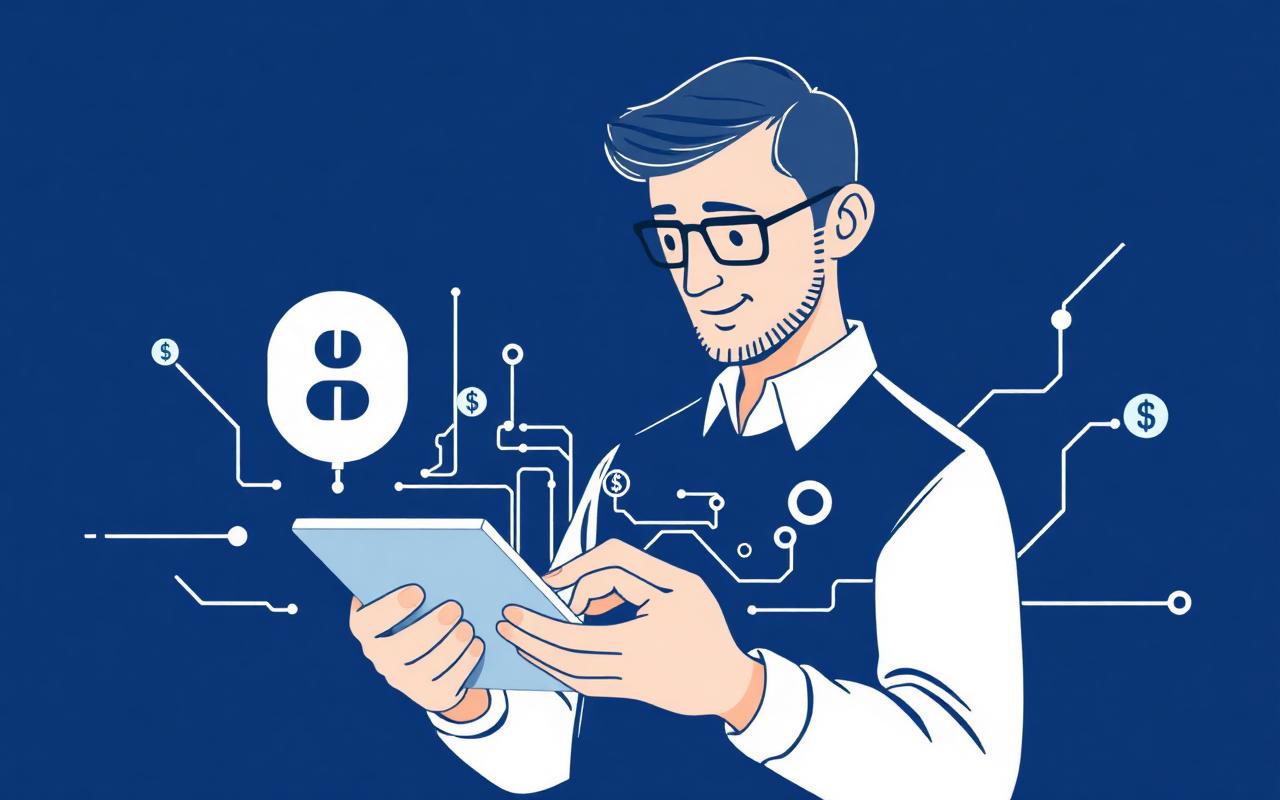 How Small Businesses Can Leverage Agentic AI and Embedded Payments to Automate Cash Flow in 2026
