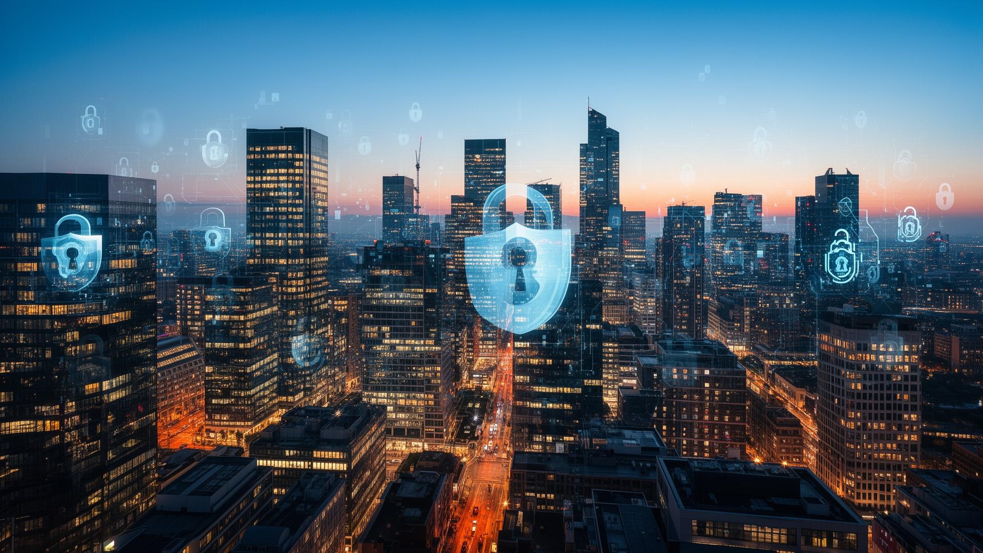 Cybersecurity Checklist for Small Business: Essential Protection in 2025