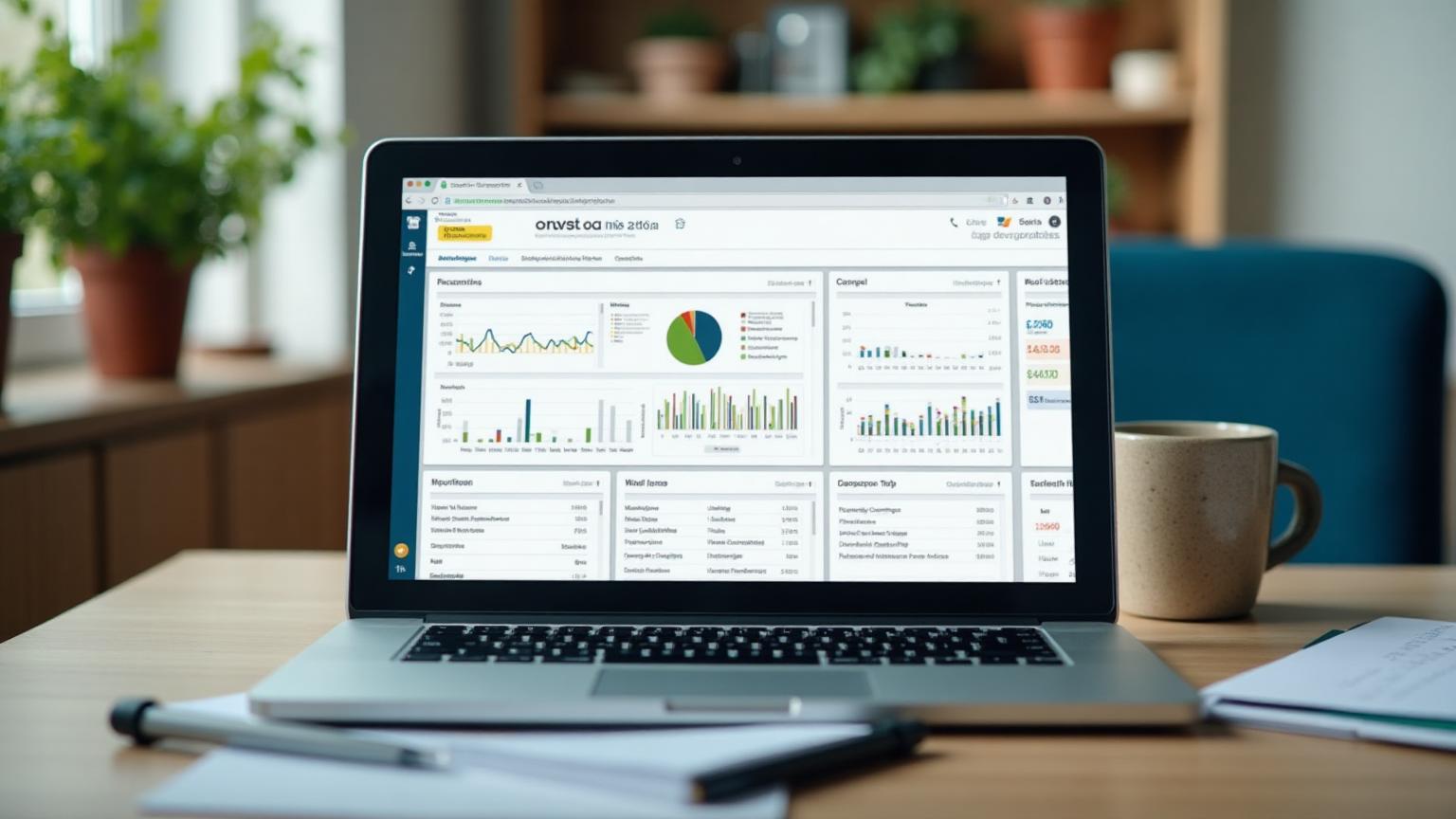 Top Insightly Features That Transform Small Business Operations