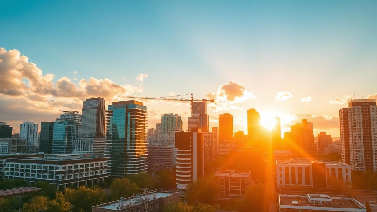 What "More Margin for Your Mission" Actually Means for a Small Nonprofit