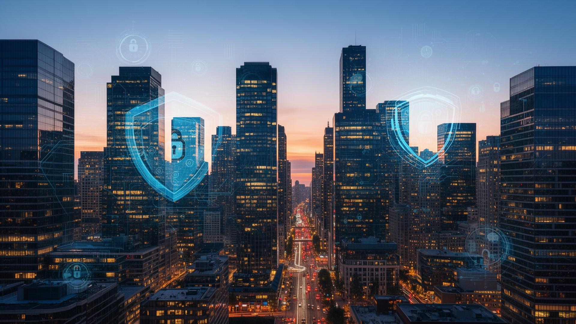 Password Manager for Small Business Teams: Essential Security for Growing Companies