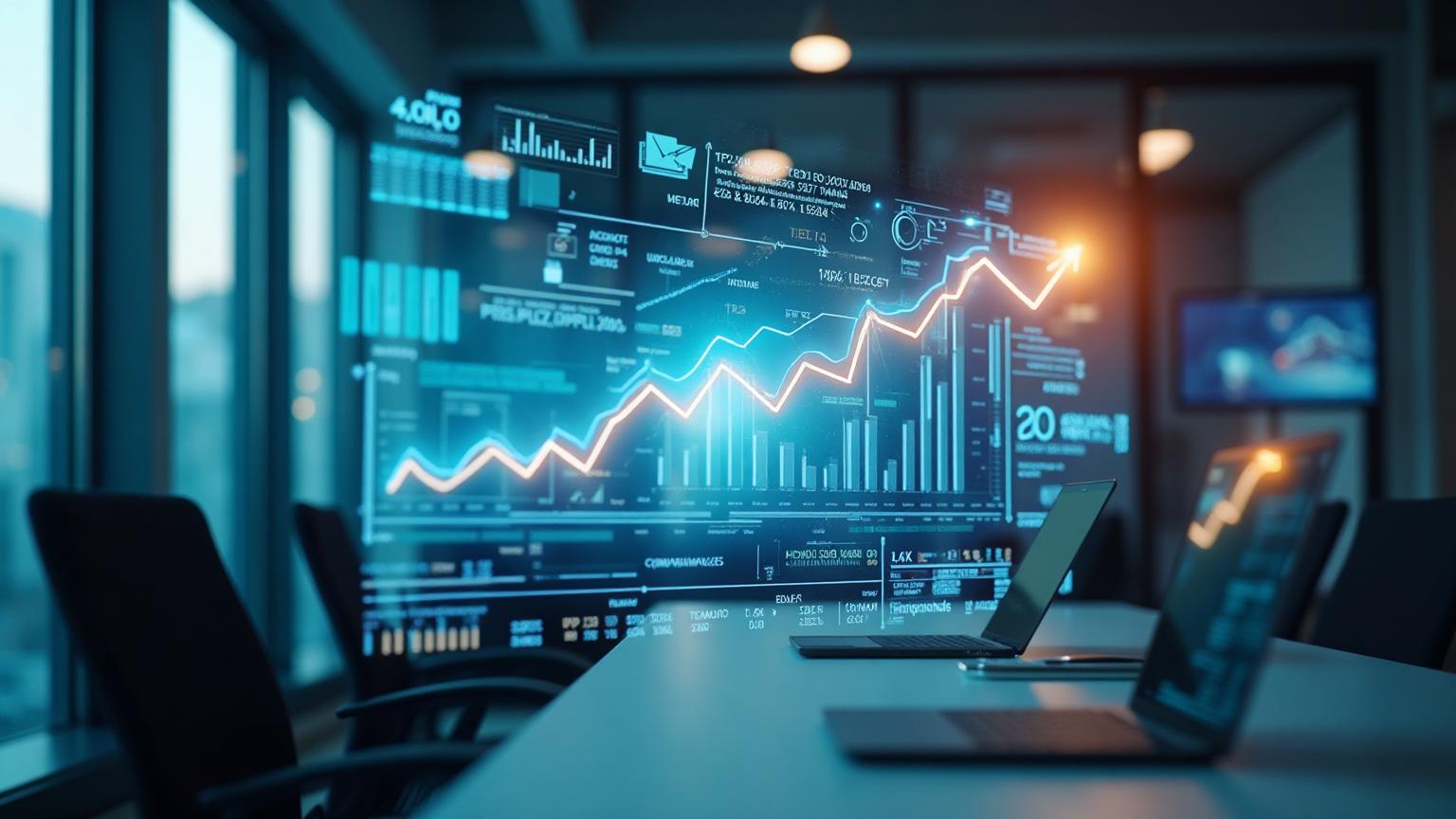 Reflecting on a Year of Transformation: Ark40 Consulting 2024 Review