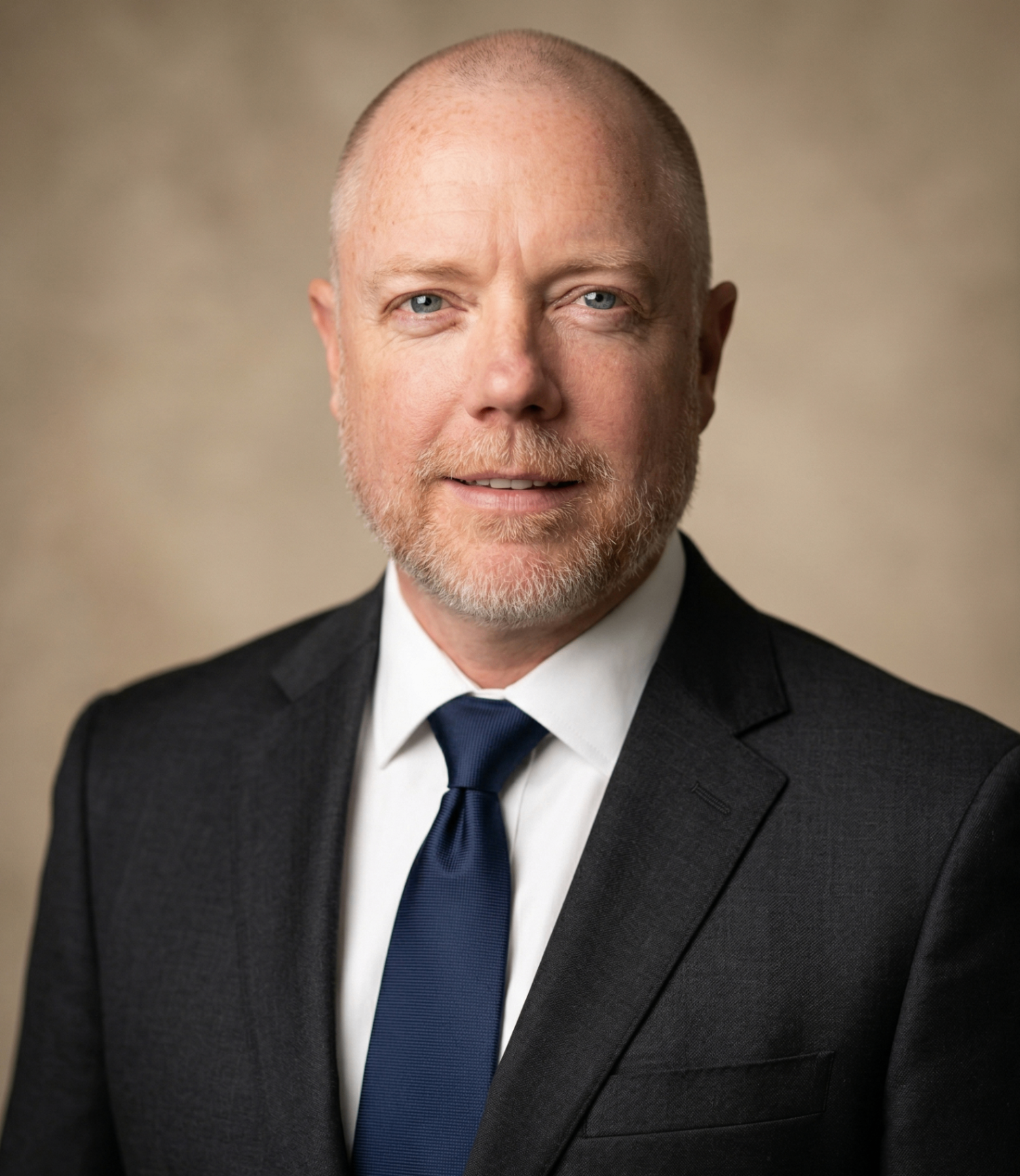 Devin Elder San Antonio — founder of Ark40 Consulting