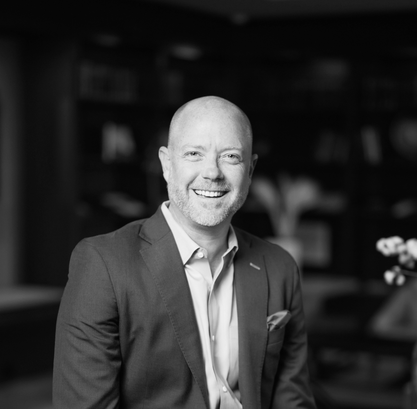 Devin Elder San Antonio — founder of Ark40 Consulting