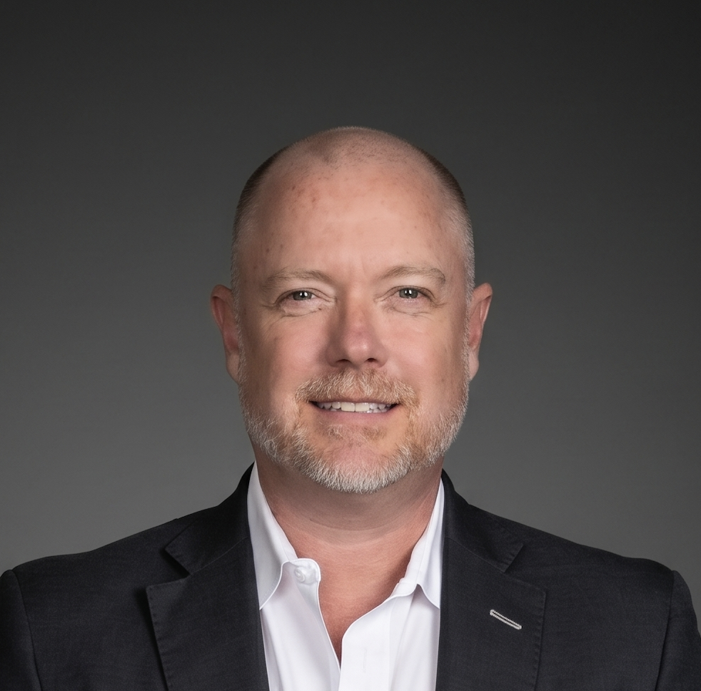 Devin Elder San Antonio — founder of Ark40 Consulting