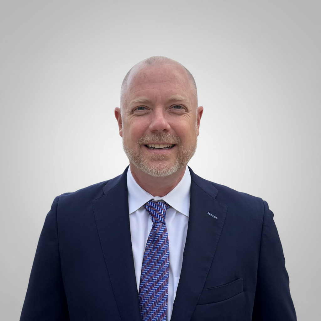 Devin Elder, Founder of Ark40 Consulting, San Antonio Texas technology consultant